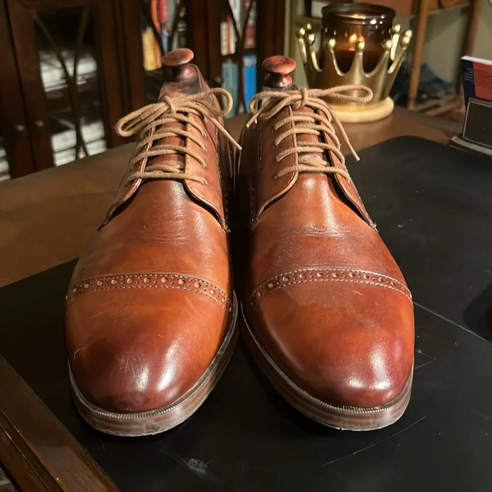 Cole Haan “GRAND.OS size 10.5 - Picture 2 of 9